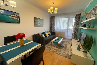 DE INCHIRIAT | APARTAMENT 2 CAMERE | BANEASA - 3