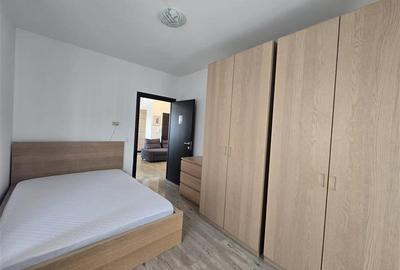 Chitila-Colosseum Mall,apartament 2 camere,loc parcare - 15