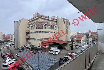 Apartament cu 2 camere de închiriat în Sfântu Gheorghe, pe strada Bem József! - 4