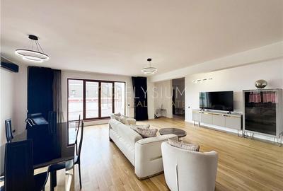 Apartament de inchiriat 3 camere Herastrau Nordului - 8