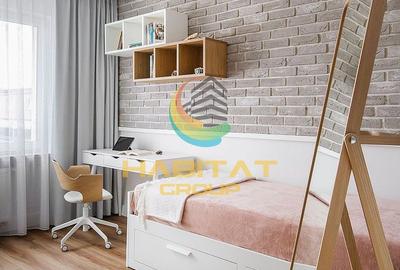 Apartament cu 3 camere- 10min Aparatorii Patriei - 4