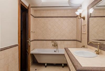 Vila business pentru sediu premium |  Strada Paris | zona Dorobanti | Victoriei - 18
