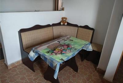 Dambovita - 2 Camere - 2 Balcoane - Decomandat - Centrala proprie - Model mare - 9