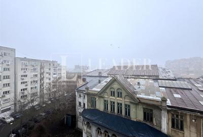 Apartament de familie | Unirii - Coposu | 4 Camere | parcare ADP - 20