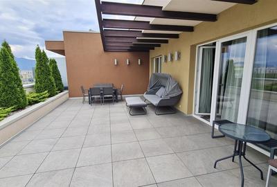 Apartament 3 Camere tip Penthouse | Parcare | Urban, Coresi - 4