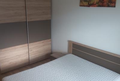 2 Camere- prima inchiriere- zona Porsche Pipera - 8