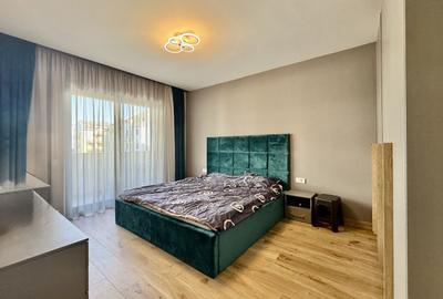 Apartament cu 2 camere, spațios si modern, intrare Dumbrăvița-Kaufland - 9