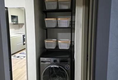 Apartament premium Aviatiei, finisaje premium, parter, metrou 7 min - 7