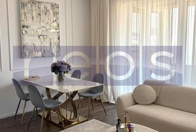 VANZARE 3 CAMERE | LAGUNA RESIDENCE | 102MP | MOBILAT-UTILAT LUX | - 3