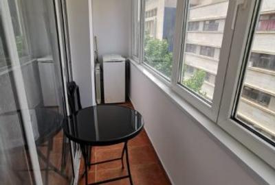 Inchiriere apartament 2 camere|Amzei|Calea Victoriei - 10