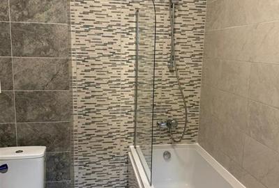 Apartament cu 2 camere River Towers - 12
