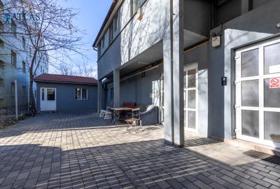 Vilă, central, 31 camere, 900 mp, 20 locuri parcare, 780 mp teren - 5