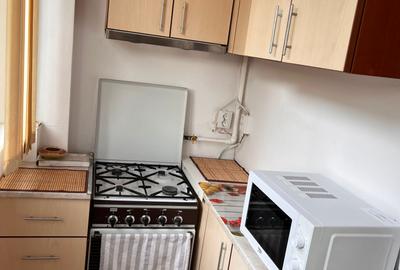 Apartament cu 3 camere,parcare , etaj 1,zona Marasti - 4