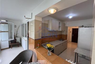 Obregia - Fantana Florilor,  bloc retras de la bulevard - 6