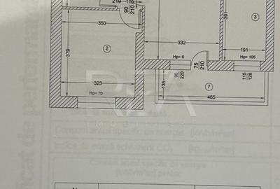 2 camere, et 3/11, 56mp-Onix Residence, Grozavesti - 9