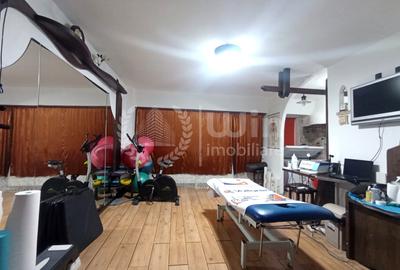 Apartament 1 camera pretabil investitie | 36mp | Marasti | The Office - 2
