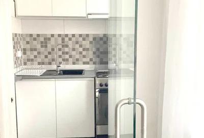 Garsoniera, semidecomandata, 28 mp, ac, balcon, metrou Tineretului - 5