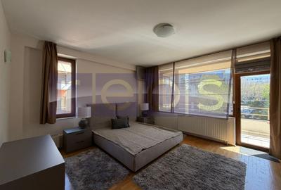 HERASTRAU | INCHIRIERE 4 CAMERE | MOBILAT-UTILAT LUX | PARCARE | 200MP - 22