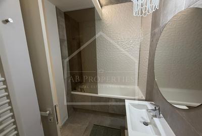 Apartament LUX, Floreasca, Pescariu, Spatios, Parcare - 4