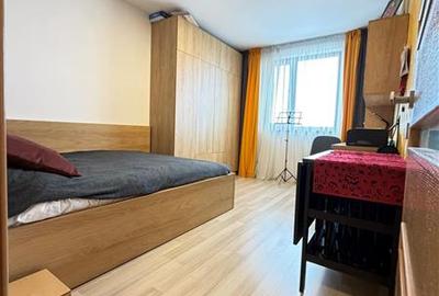 Vanzare apartament 4 camere pe 2 etaje, 3 bai, Urban Residence - 6