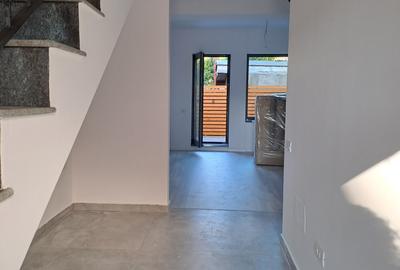 Vila noua,acte gata, Popesti Leordeni - 14