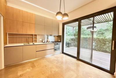 5-room villa, complex with indoor pool, Iancu Nicolae area, British School - 11