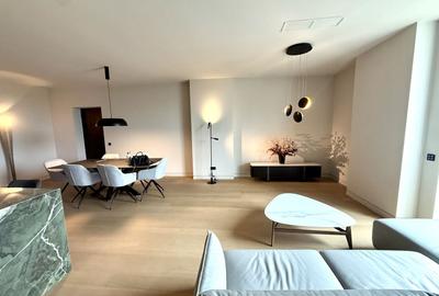 Apartament 4 camere | Floreasca | Nou | Mobilat complet - 5