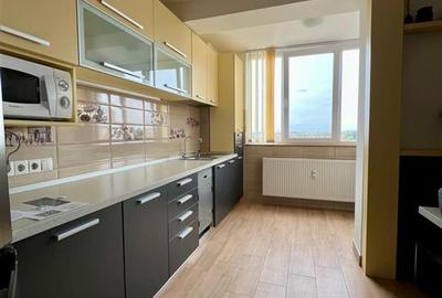 Apartament 3 camere zona Dacia, Piata Ion Creanga - 2