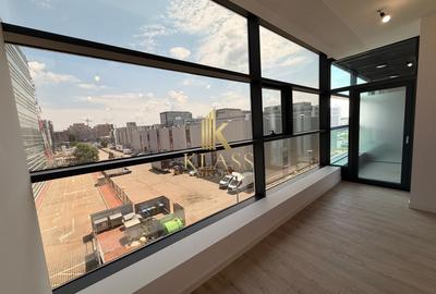 Apartament cu 2 camere decomandat în Pipera
