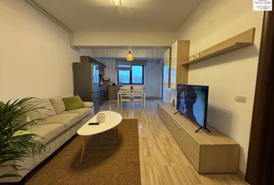 Apartament 2 Camere Decebal, Metrou P-ta Muncii, Bl. 2016 - 16