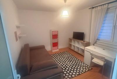 Drumul taberei,parter inalt cu balcon - 4