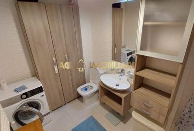 Garsoniera  | Drumul Taberei | Pet Friendly | Centrala  | Parcare - 4