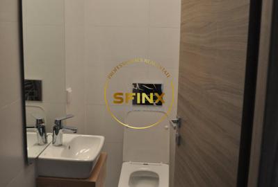 3 Camere | Unirii | Complex SOHO | Loc de Parcare - 7