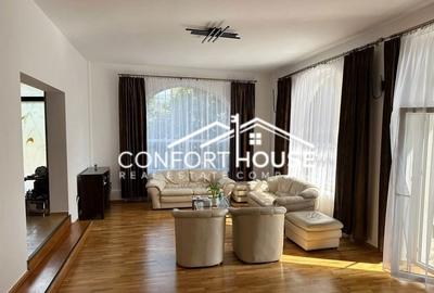 VILA S+P+E+M, 7 camere, piscina, IANCU NICOLAE -Jolie Ville - 12