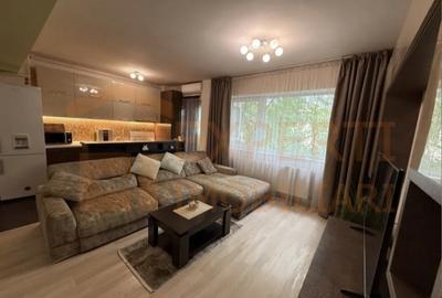 Apartament 2 Camere de Închiriat în Tomis Plus | Parcare - 8