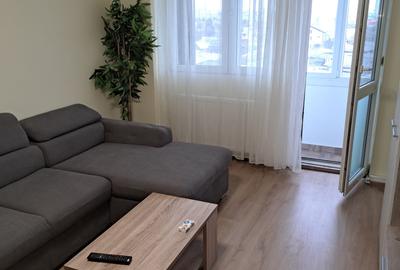 Apartament 3 camere, decomandat, centrala termica - 6