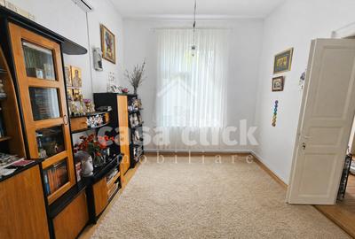 Comision 0% | Apartament 3 camere în casă | Ultracentral | Str. Universității - 5