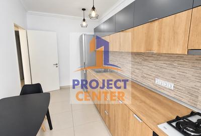 Apartament 2 camere Nordmark, finisaje moderne, parcare - 5