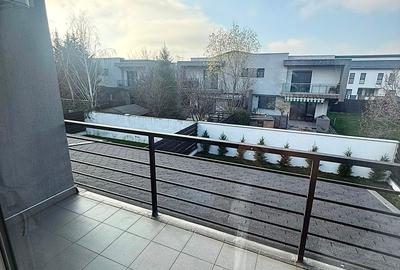 Vilă modernă | 3 camere | Curte proprie | Hera Residence Domnesti - 12