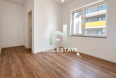 Apartammet cu 3 camere, 2 bai, 2 balcoane si loc de parcare, Giroc - 13