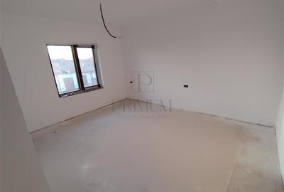 Duplex 5 camere - dormitor la parter - canalizare - 3