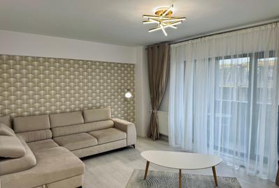 Apartament premium cu 2 camere Visan - 3