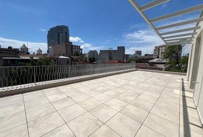 Penthouse elegant 4 camere în Bloc Boutique Nou || Armenească|| Prima inchiriere - 10