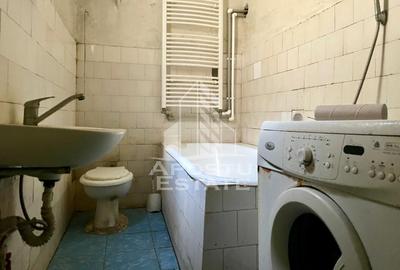 Casa 4 camere, anexe, teren generos zona Aradul Nou Cl. Timisorii - 21