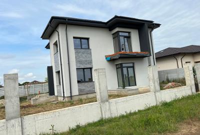 Domnesti- Proprietar, 2 loturi alaturate de 600mp fiecare lot - 2