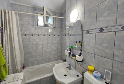 Apartament 2 Camere Ion Mihalache - metrou 1 Mai (300 m) - 6