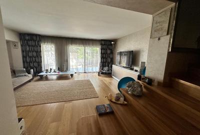 Proprietar, vila individuala, cartier inchis, renovata 2018, >300mp construiti - 1