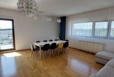 4 camere de ichiriat | Pipera | Parcare inclusă - 1