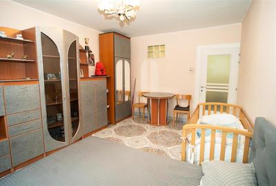 Apartament cu o camera zona Iosia - 2