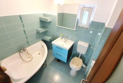 Apartament 4 Camere de Închiriat – Zona Școala 2, Focșani - 7